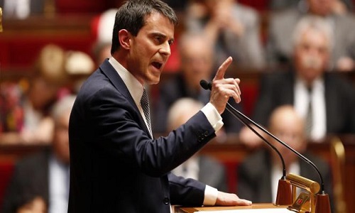 Êtes-vous d'accord avec le principe selon lequel les hommes politiques font appel à quelqu'un d'autre pour rédiger leurs discours ?