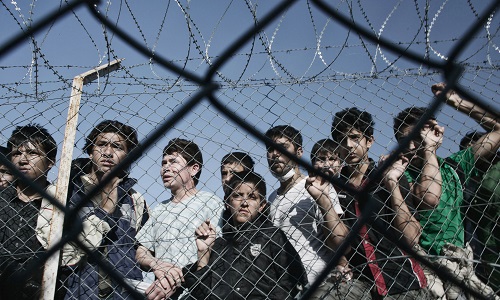 Dans les migrants, pour vous qui est prioritaires ?