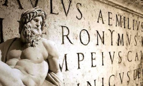 Pour ou contre le retour du latin à l'école, l'origine de notre langue ?