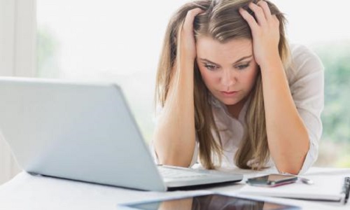 Êtes-vous une femme frustrée et discriminée dans votre environnement professionnel ?