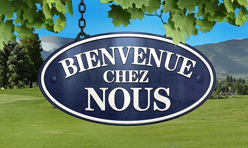 Etes-vous l’arrêt des émission de TF1 Bienvenue chez nous ?