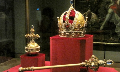 Seriez-vous prêts à me soutenir pour instaurer un Empire héréditaire en France ?