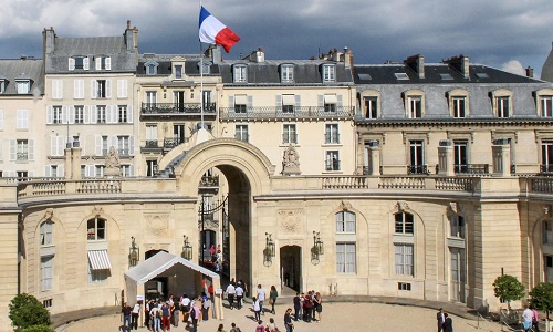 Etes-vous prêts à élire un repris de justice à la présidentielle?