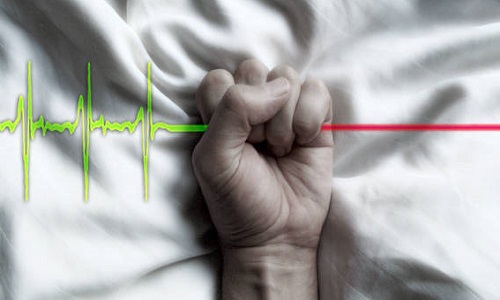 Le droit à l'euthanasie pour éviter les souffrances en cas de maladie ou de handicap grave, vous êtes ?