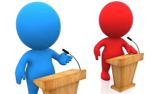 Débatsce soir : pensez-vous que les questions sur l'OTAN, l'EU et les migrants seront posées ?