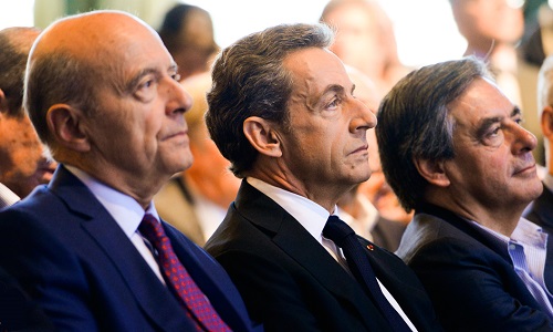 Qui fera le meilleur Président ?