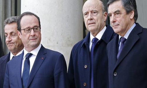 Quand les Français et Françaises seront-ils écoutés par les politiques !