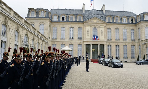 Qui sera digne d'être le nouveau président de la république ?