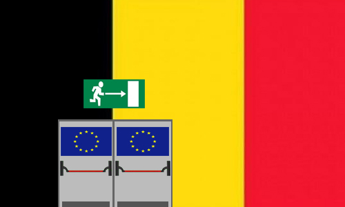 Êtes-vous favorable à la sortie totale et complète de l'Union Européenne ?