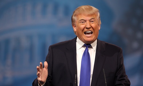 Pensez-vous que le ras de marré avec la victoire de Trump, sera le même en France avec le FN?