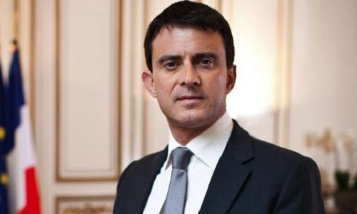 Valls vous parait-il un bon candidat pour les présidentielles ?