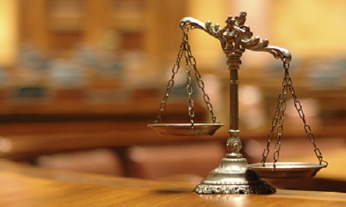 Un repris de justice peut-il se présenter aux élections présidentielles ?