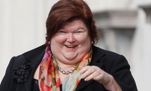 Êtes-vous déçu(e)s de la politique de Maggie De Block ?