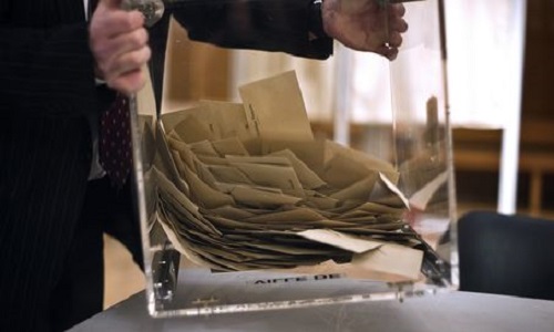 La France s'apprête à élire une présidente national-populiste, fascisante et xénophobe : ça ne vous fait rien ?