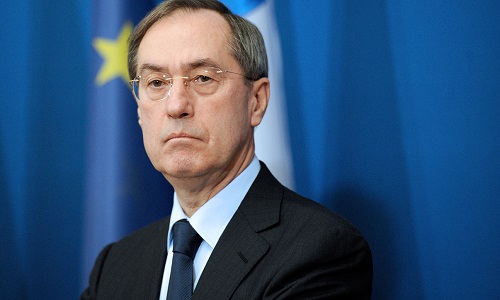 Pensez-vous que Claude géant a reçu de l'argent Libyen à trois reprises ?.