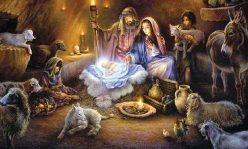 Pour ou contre la présence de crèches de Noël dans les lieux publics ?