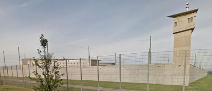 Êtes-vous favorable à la construction de la maison d'arrêt à Saint-Bonnet les Oules ?