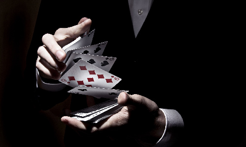 Le candidat Macron, illusion ou révolution ?