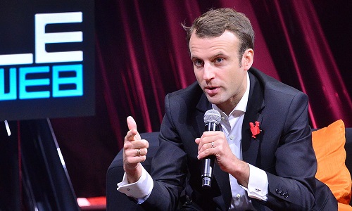 Pensez-vous que E.Macron connaisse la réalité de tous les jours du peuple français?