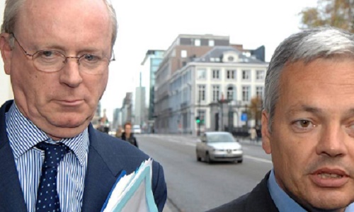 Kazakhgate : Les responsables du MR au courant de l'affaire, doivent-ils être jugés pour corruption?