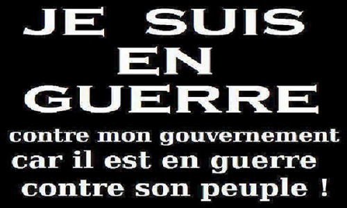Signeriez-vous une pétition, au vu ci-dessus ?