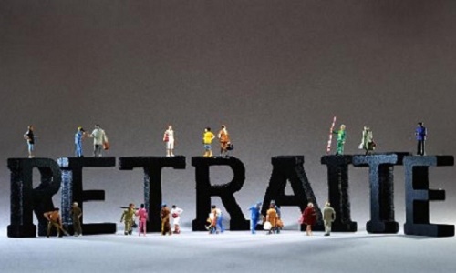 Pour ou contre la retraite à 65 ans ?