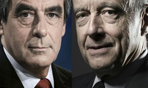 La suppression de 500.000 fonctionnaires, 100 milliards d'économies, la retraite à 65 ans, ça vous tente ?