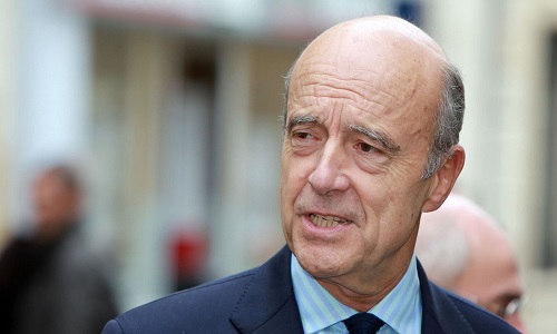 Pensez-vous que les attaques d'Alain Juppé, vis à vis de François Fillon sont justifiées?