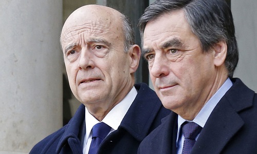 Primaire de la droite : selon vous, qui représentera Les Républicains lors des élections présidentielles ?