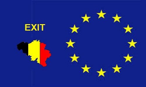 Êtes-vous favorable au Belexit, sortie de la Belgique de l'Europe ?