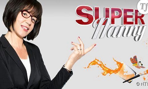 Pour ou contre pour la suppression de super Nanny ?