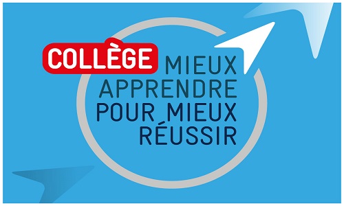 Êtes-vous contents de la réforme du collège ?