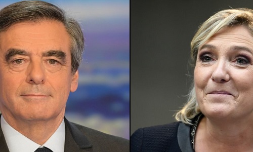 Quid pour 2017 ? Marine ou François ?