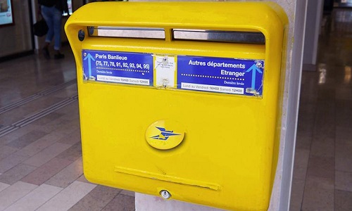 En fonction des critères d'admissibilité des lettres dans les boites jaunes : longueur 60 cm et épaisseur 3 cm, trouvez-vous que la plupart du temps, sauf dans les villes , les boites aux lettres sont mal adaptées ?