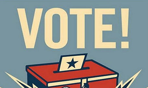 Pour qui allez-vous voter en 2017 ?