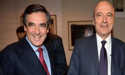 Pour qui iriez-vous voter dimanche : Juppé ou Fillon ?