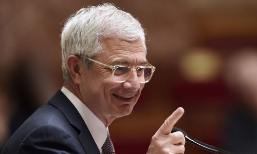 Que pensez-vous de l'attitude de Claude Bartolone ?