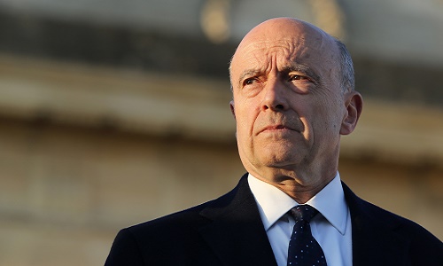 Pensez-vous que Alain Juppé peut encore battre François Fillon ?