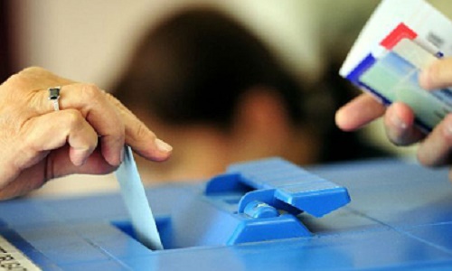 Pour qui voterez-vous en 2017 ?