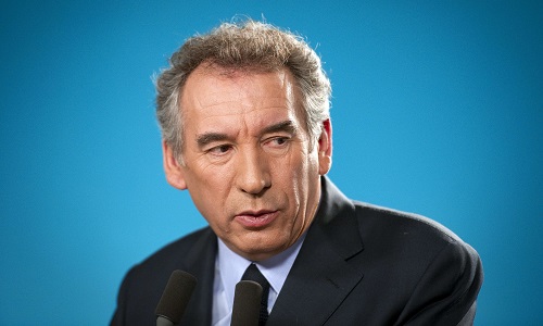 Présidentielles 2017  :  François Bayrou pourrait-il venir jouer les trouble-fêtes ?