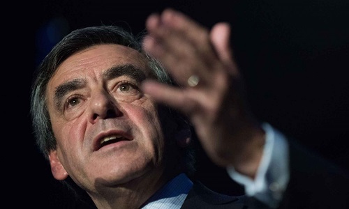Sentez-vous François Fillon plus capable que les autres à gérer la pauvreté des Français ?
