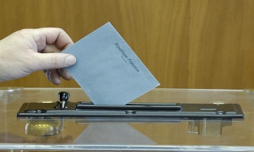 Pour qui voterez-vous ?