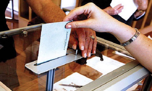 Pour qui voterez-vous aux présidentielles 2017 ?