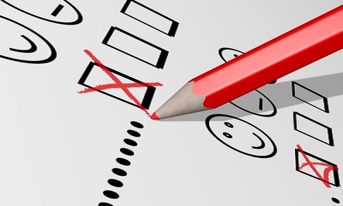 Pensez-vous que certains sondages sont orientés?