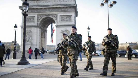 Quelle serait votre avis sur l'abrogation de l'Etat d'urgence en France ?