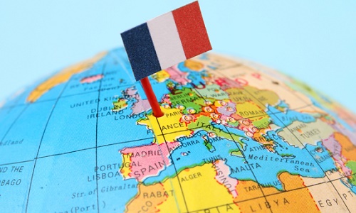 Pensez-vous que la France est un pays de liberté ?