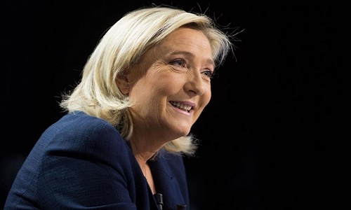 A votre avis, pourquoi Marine Lepen est-elle de plus en plus populaire ?