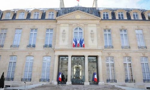 Qui voyez-vous à l'Élysée en 2017 ?