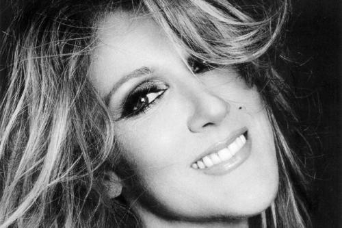 Que pensez-vous de mon projet de blog de fan de Céline Dion ?