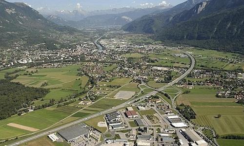 Voulez-vous qu'en cas de Alerte à la pollution dans la vallée de l'Arve, le Préfet interdise le passage des T.I.R. en direction de l'Italie ?